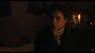 Timothée Chalamet in Little Women (Image via YouTube/Sony Pictures Entertainment)
